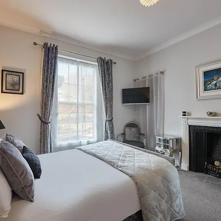 Casa vacanze Host&stay - Rosedale House *