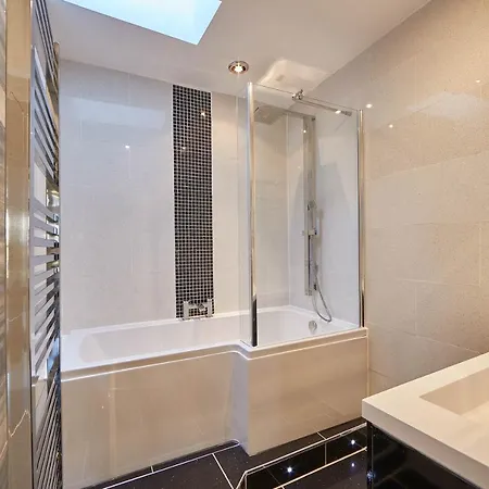 Host & - Rosedale House * 里士满