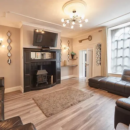 Host & - Rosedale House リッチモンド