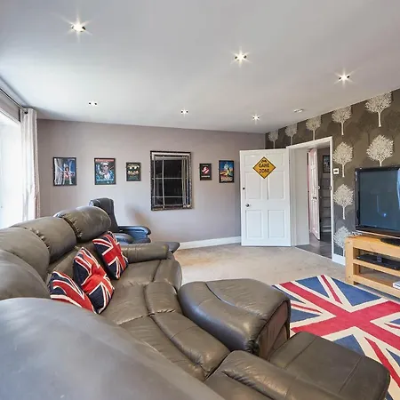 別荘 Host & - Rosedale House