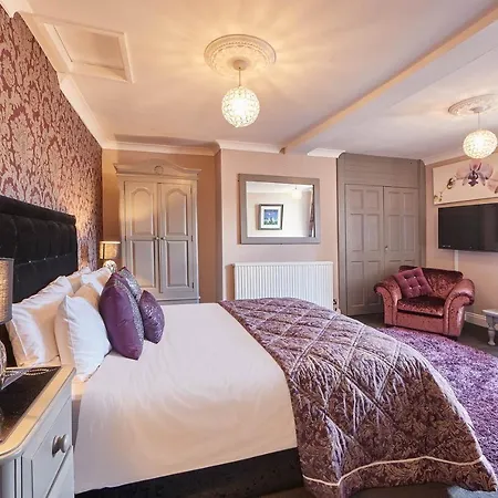 Host & - Rosedale House *