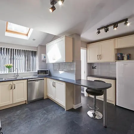 Host & - Rosedale House 度假居