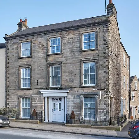 Host & - Rosedale House 度假居 *