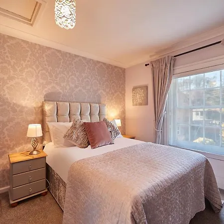 Host & - Rosedale House 度假居 里士满