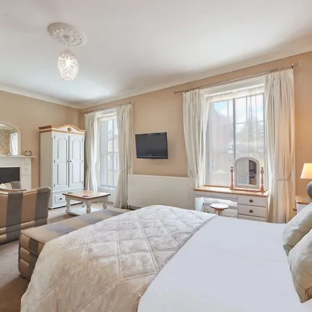 Host & - Rosedale House *