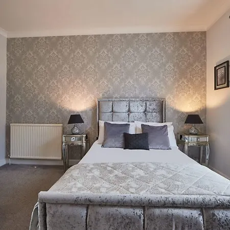 Host & - Rosedale House *
