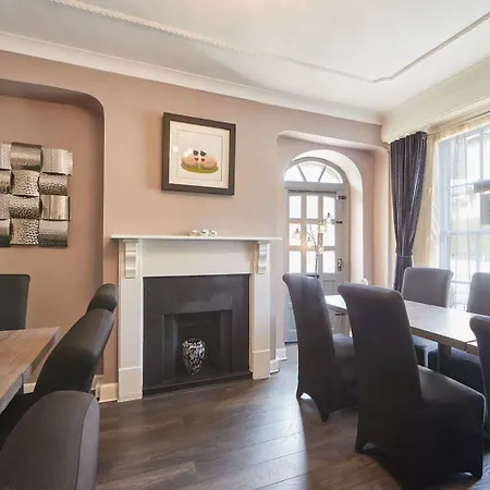 Holiday home Host & - Rosedale House *